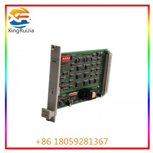 HIMA F7529（F 7529）Interface Module