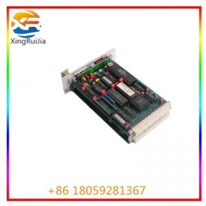 HIMA F8620 Central Processing Unit