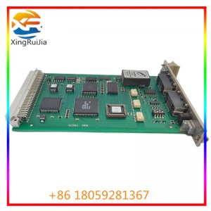 HIMA F8621A CPU Module