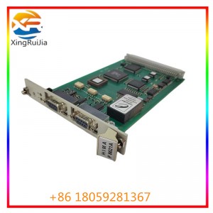 HIMA F8621A CPU Module