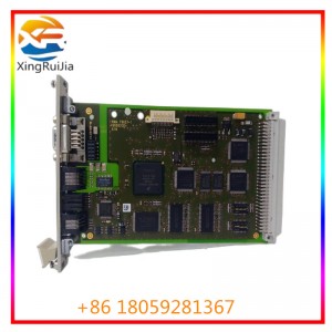 HIMA F8627（F 8627）Ethernet Communication Module