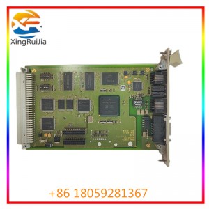 HIMA F8650X CPU Module