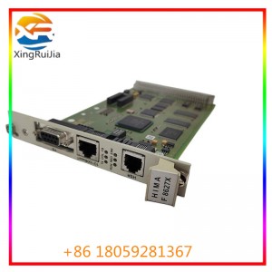 HIMA F8627X Communication module