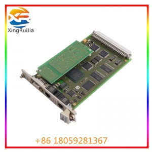 HIMA F8628X Ethernet Communication Module