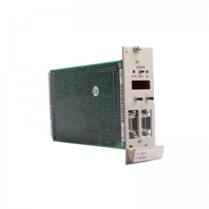 ABB 5SHX2645L0004 Controller Module