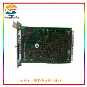 HIMA F8652E Security System Module CPU