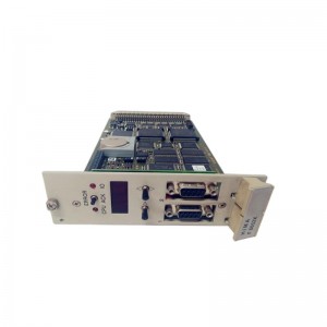 TRICONEX 3625C1 Channel Isolation Module