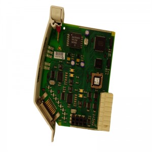 RELIANCE ELECTRIC MD-D4002B Digital Signal Output Module