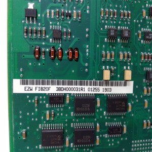 SCHNEIDER 140ACI04000 power module