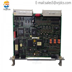 GE 8751-CA-NS Distributed Controller