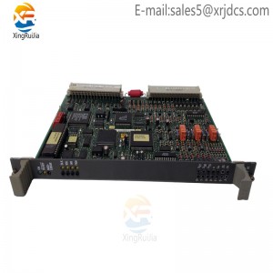 GE PQM-T20-C-A Module Controller