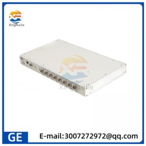 GE IS200EMIOH1A EX2100, MAIN I/O Card in stock