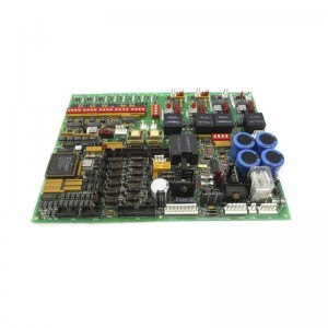 GE DS200DCFBG1BJB Control System