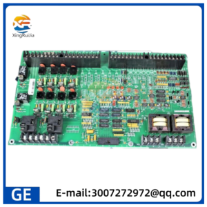 GE DS200TCTSG1A BOARD, ST/TRM/SIMPLEX TRIP MODULE in stock