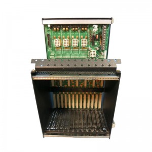 GE DS200VPBLG2A power module