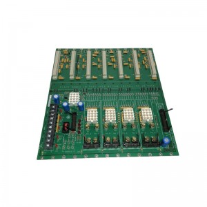 WATLOW CAS200 CLS216 circuit board module