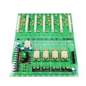 WATLOW CAS200 CLS216 circuit board module