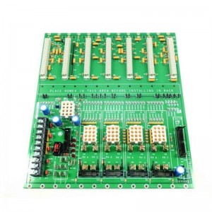 GE DS200VPBLG2A power module