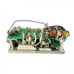 GE RS-FS-9001 Controller Module