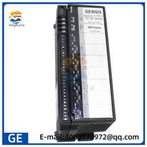 GE IC660BBA021 GE FANUC; RTD, 6-channel in stock