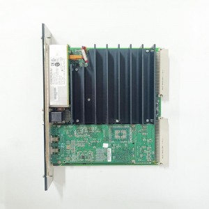 GE IC698CPE030 processor module