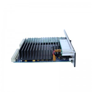 GE IC698CRE040 Communication Module