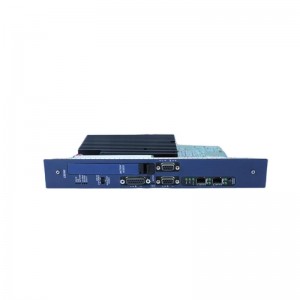 GE IC698CPE010 Communication Module