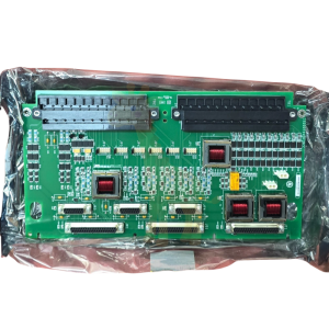 GE IS200TSVOH1BCC TREGH Control Circuit Board Excitation board