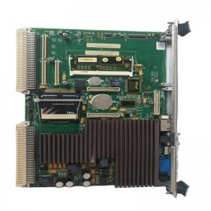 GE IS215UCVEH2AE Digital Input Module