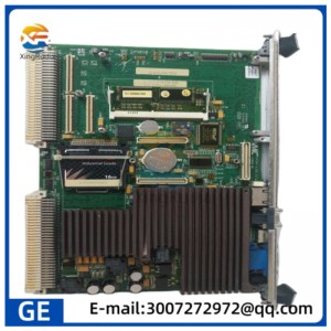 GE  IS215UCCAM03A MHz Controller Card in stock