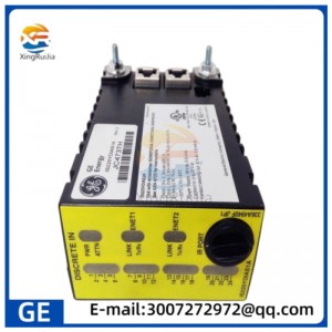 GE IC695PSA140 POWER SUPPLY, RX3i 40W, 120 to 240VAC/125VDC, 47  in stock