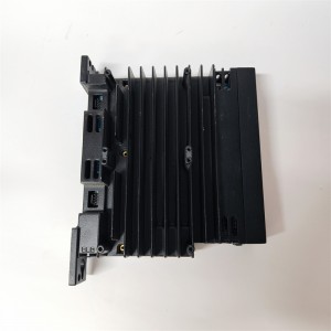 GE IS420UCSBH4A controller module