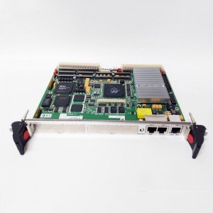 MOTOR MVME55006E-0163R Control Module