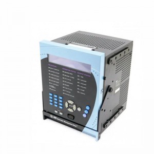 GE SR489-P5-HI-A20-E Distributed Control System