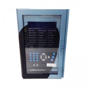 ORMEC SAC-SW235/EB power input module