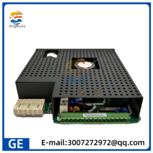 GE IC670ALG330 analog output, current, 8 channels available