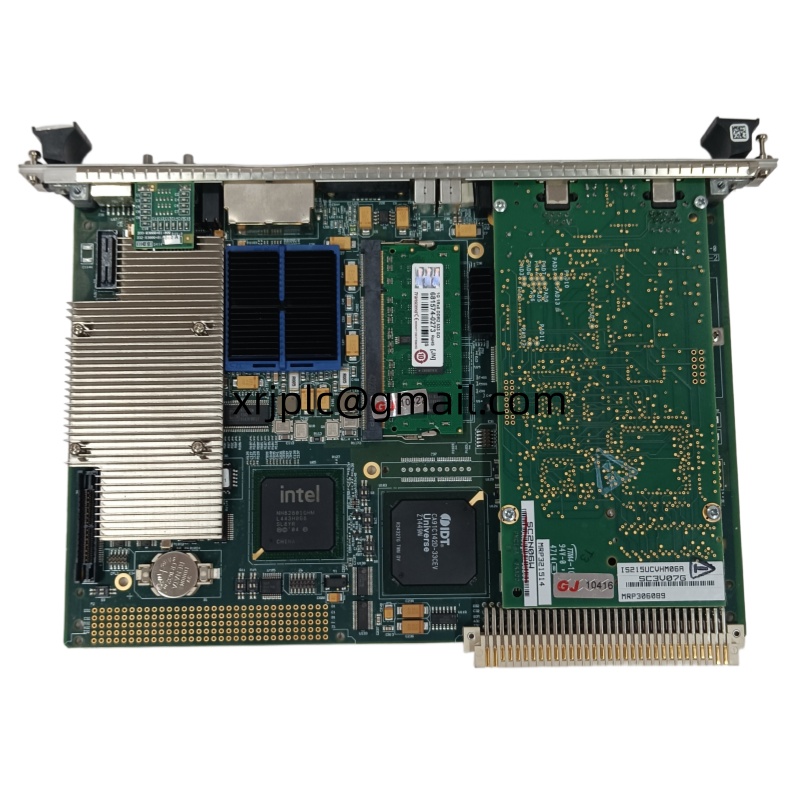 GE VMICPCI-7632-03310 IS215UCCAH3A 350-657362-003310J (1)