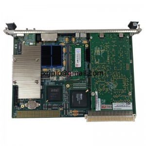 Product Introduction of  VMICPCI-7632-03310 (IS215UCCAH3A / 350-657362-003310J)