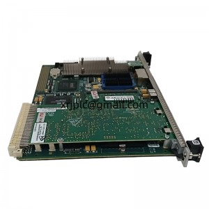 Product Introduction of  VMICPCI-7632-03310 (IS215UCCAH3A / 350-657362-003310J)