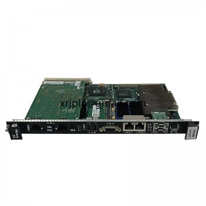 Product Introduction of  VMICPCI-7632-03310 (IS215UCCAH3A / 350-657362-003310J)