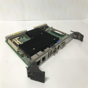 GE VMIVME-7750 Controller Module