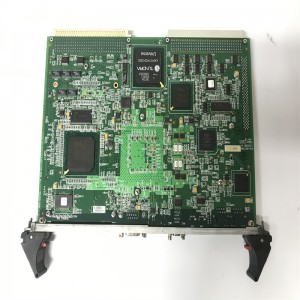 GE VMIVME-7750 Communication Module