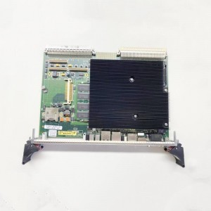 GE VMIVME-7807 Power Input/Output Module