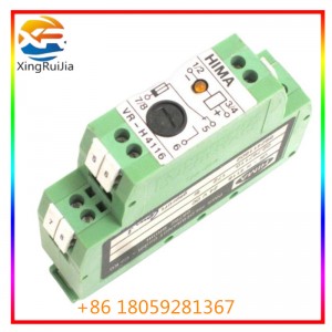 HIMA H4116 Safety Relay