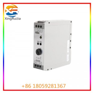 Hima H4137 Switching Relay