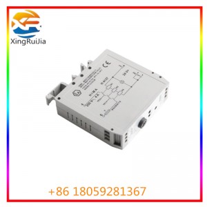 Hima H4137 Switching Relay