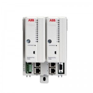ABB CP800 Automation Control System