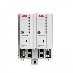 ABB HC800 module controller