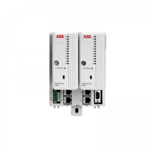 ABB HPC800K02 controller