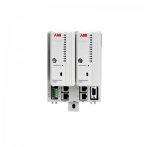 ABB HPC800 Base MB810 processor module